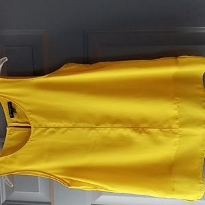 Blouse see through fabric